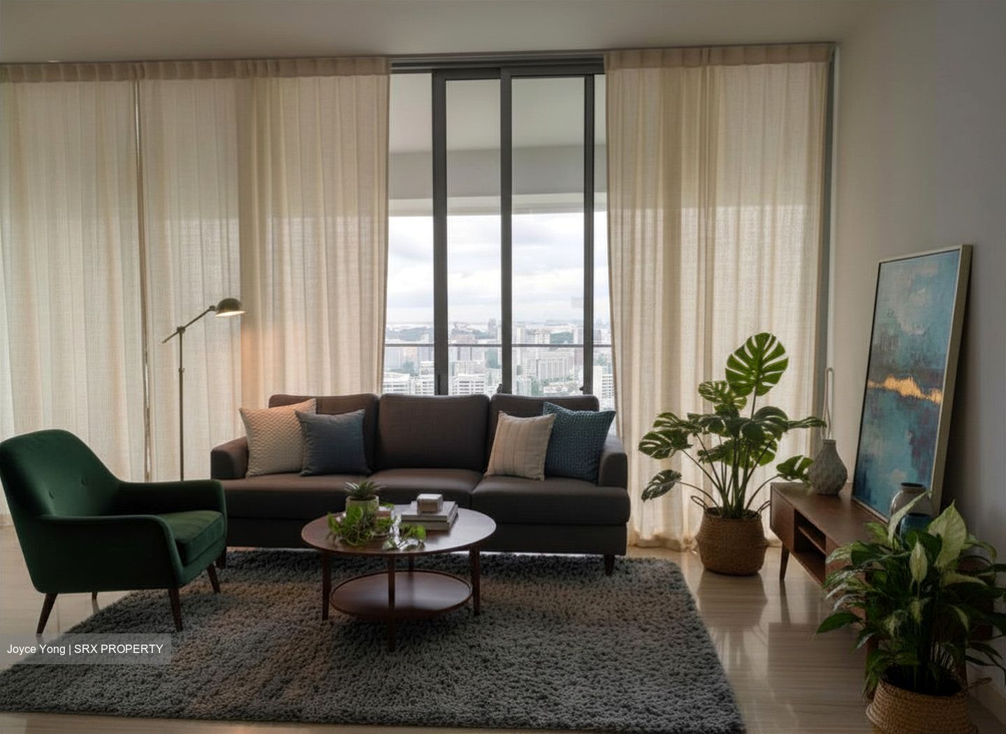 The Orchard Residences (D9), Apartment #545011291